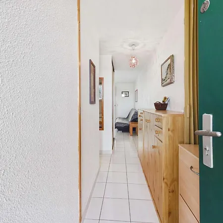 2 Pieces Avec Piscine Et Parking - Fr-1-326-478 Apartmán Marseillan (Herault)