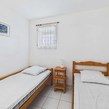 2 Pieces Avec Piscine Et Parking - Fr-1-326-478 Apartment Marseillan (Herault)